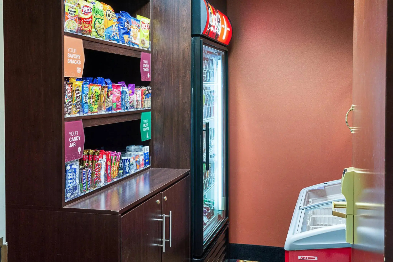 Comfort Suites South Park
