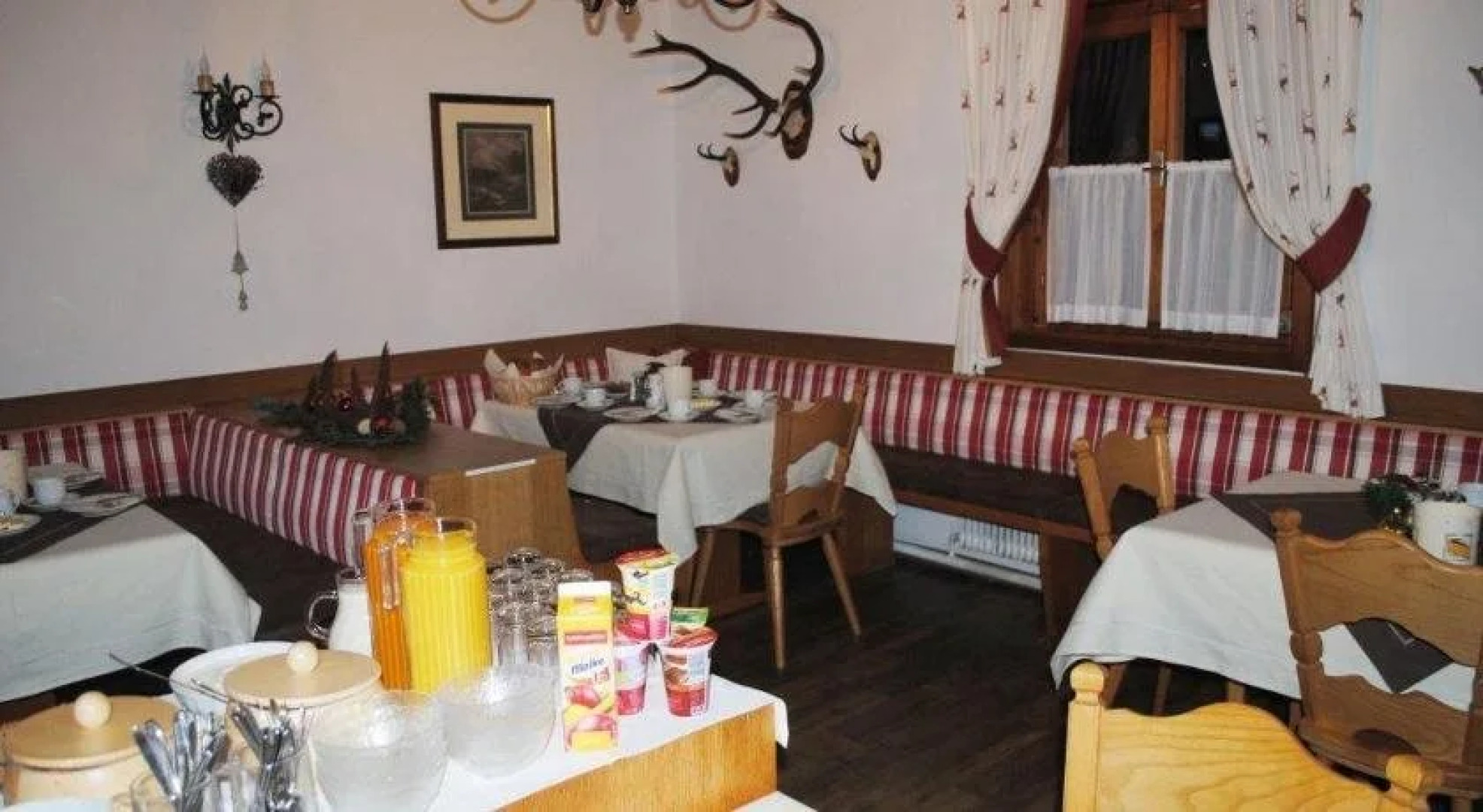 Ferienhof Ransburggut