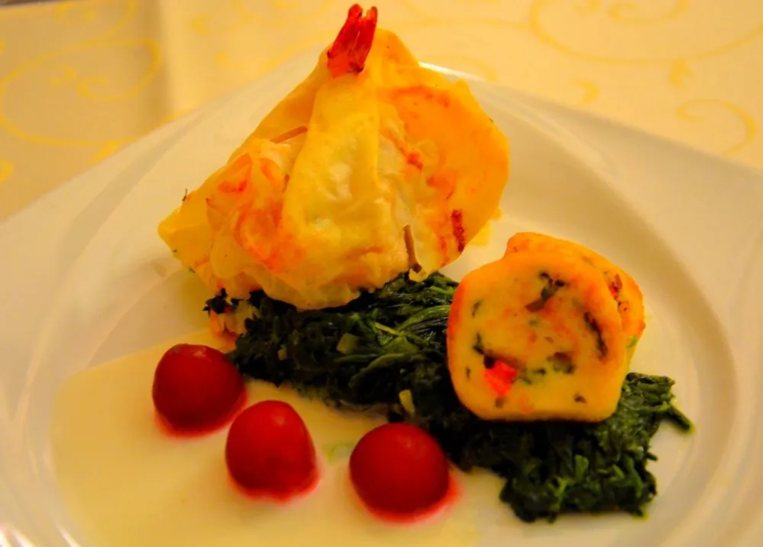 AKZENT Hotel Meerfräulein