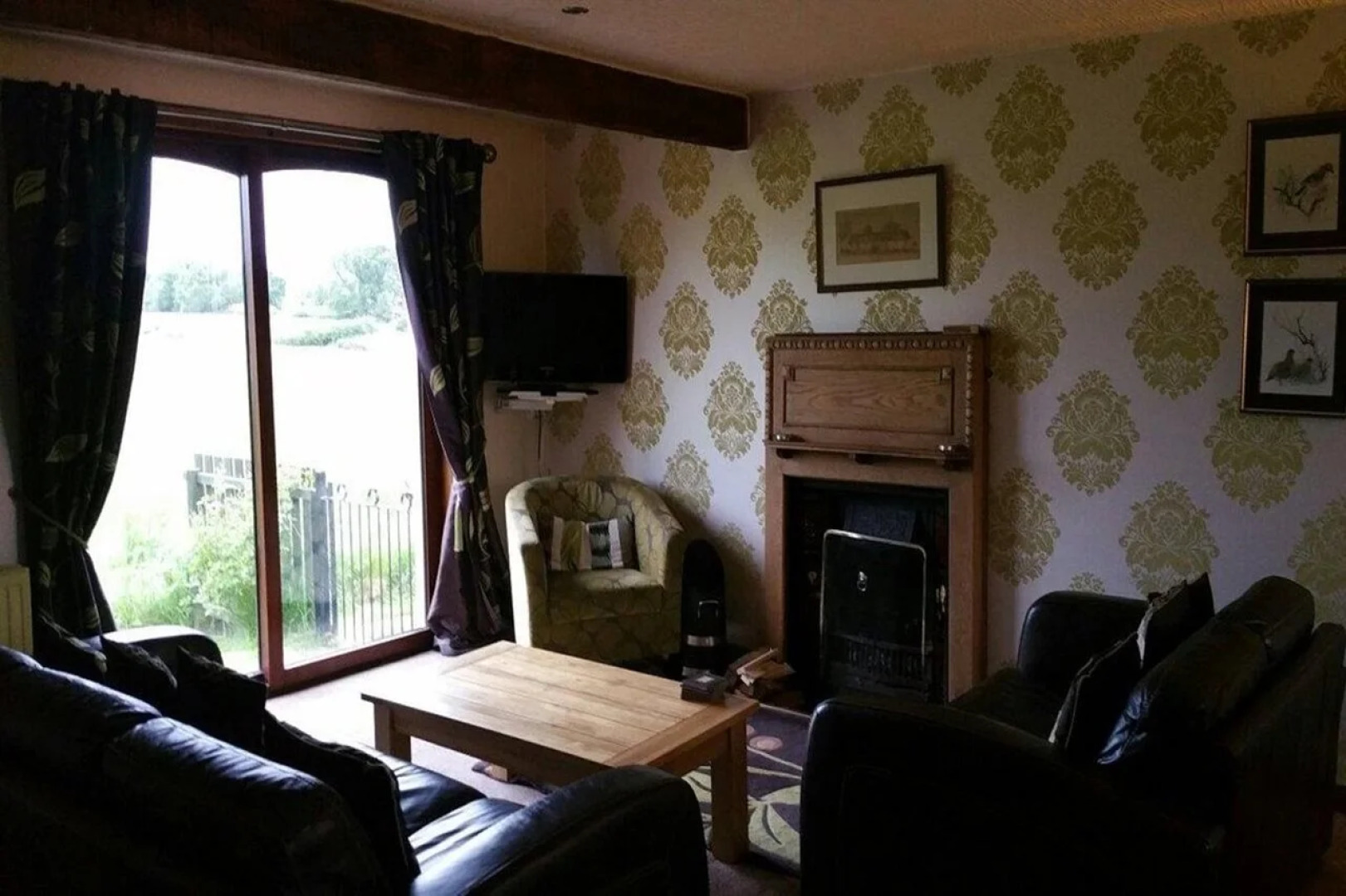 Ardoch Cottage Bed & Breakfast