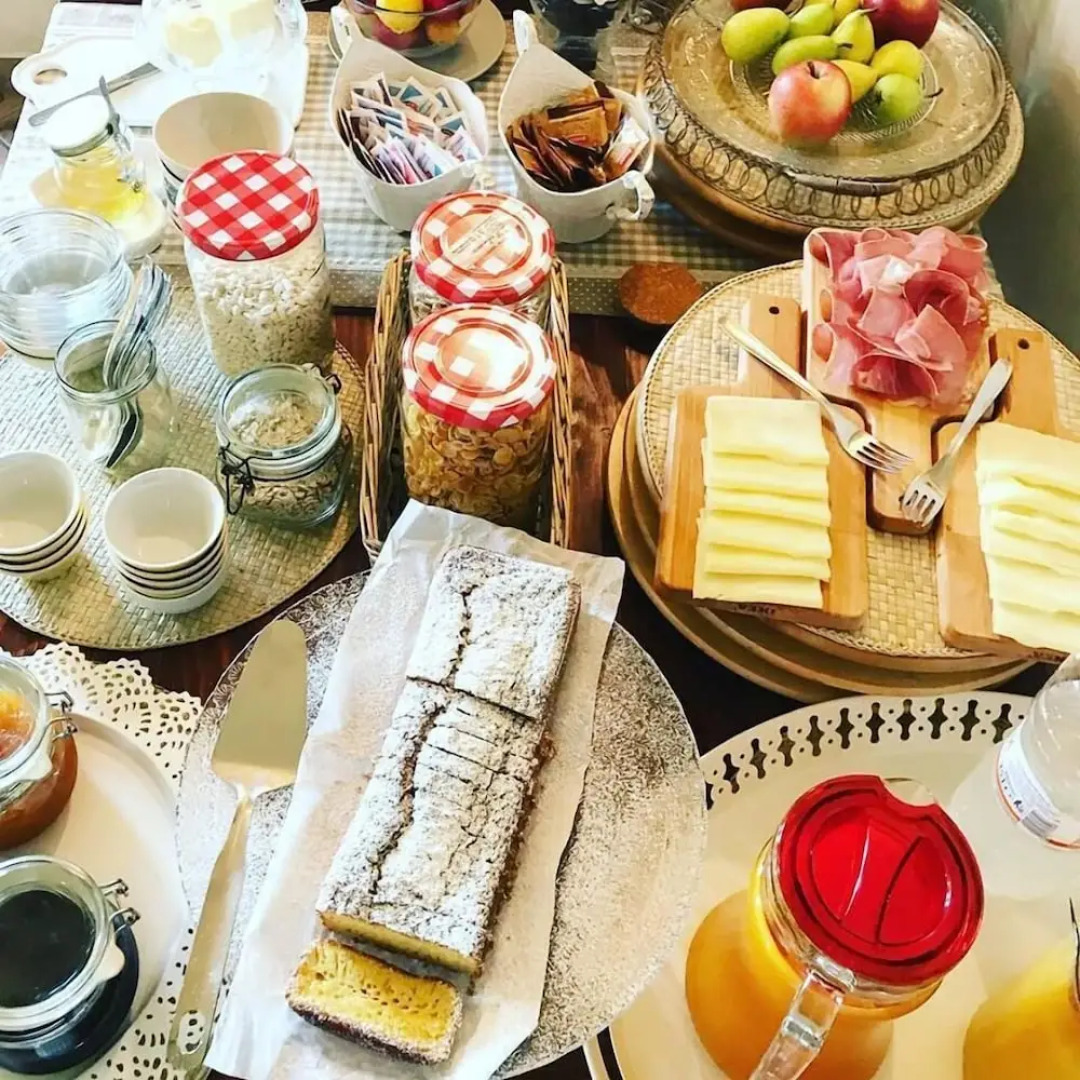 Agriturismo L'Antica Fornace