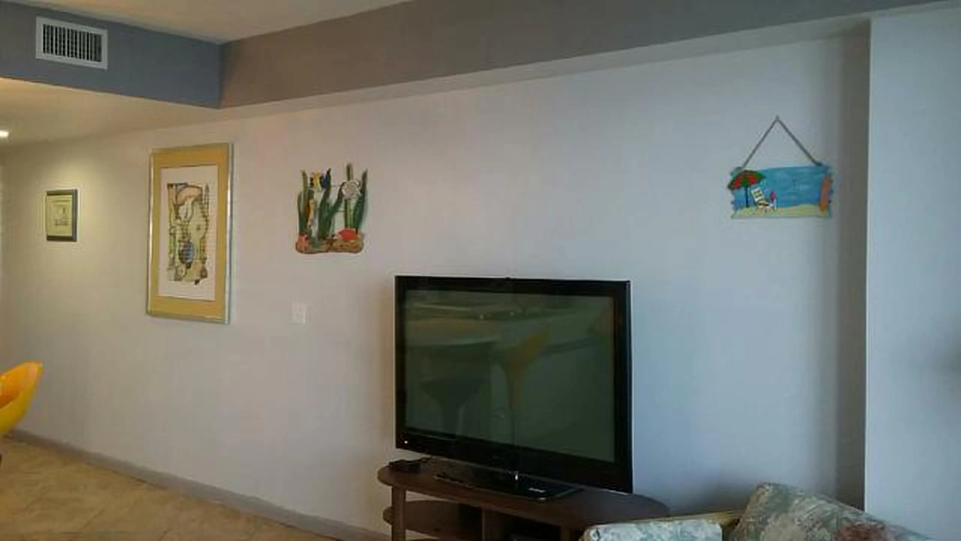 Ocean Walk Resort 1305 w/Private Ocean Front Balcony