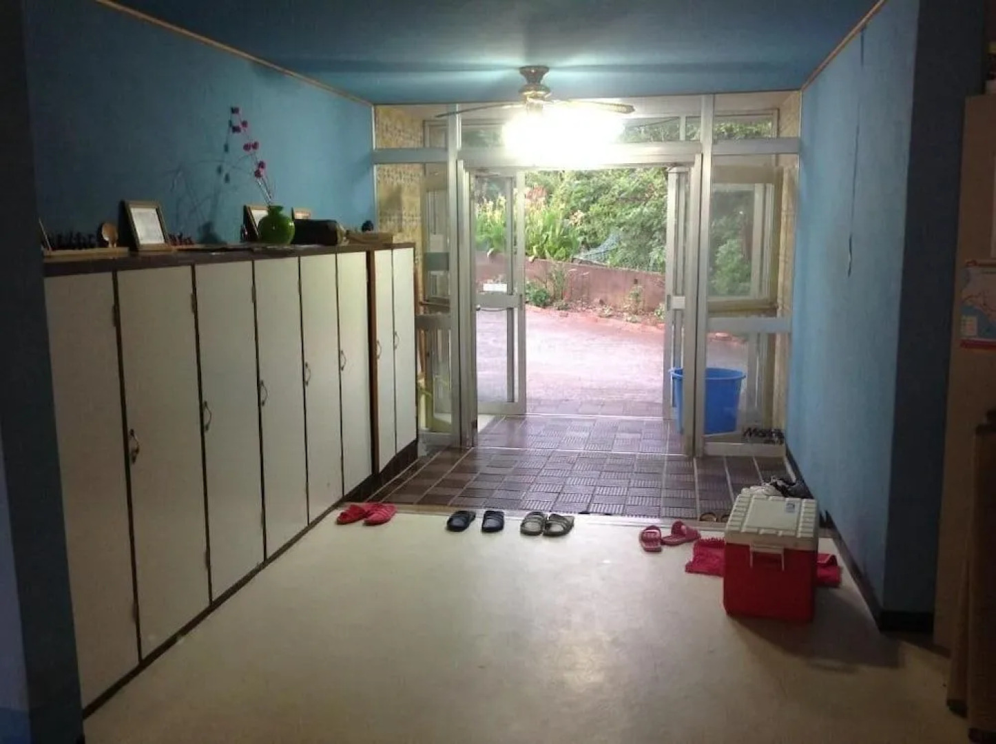 Marine Plaza Y's Dream