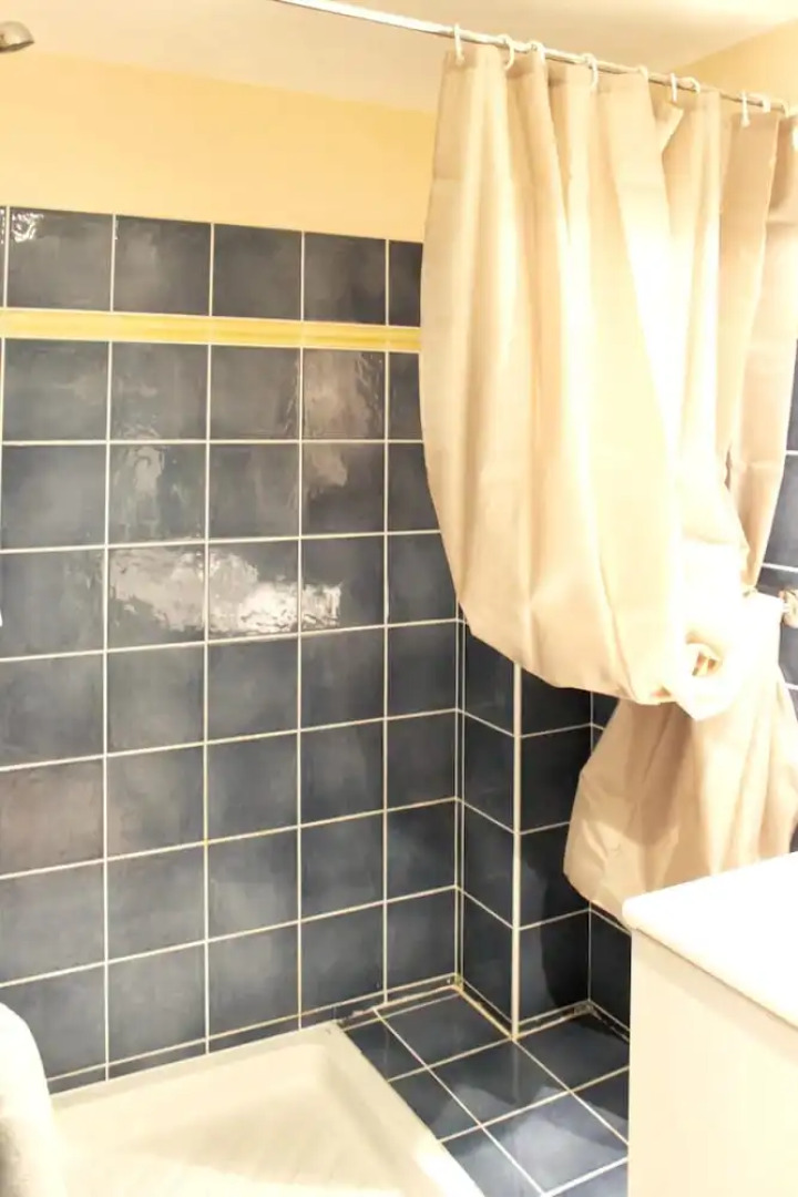 House With 2 Bedrooms in Callian, With Pool Access, Furnished Terrace