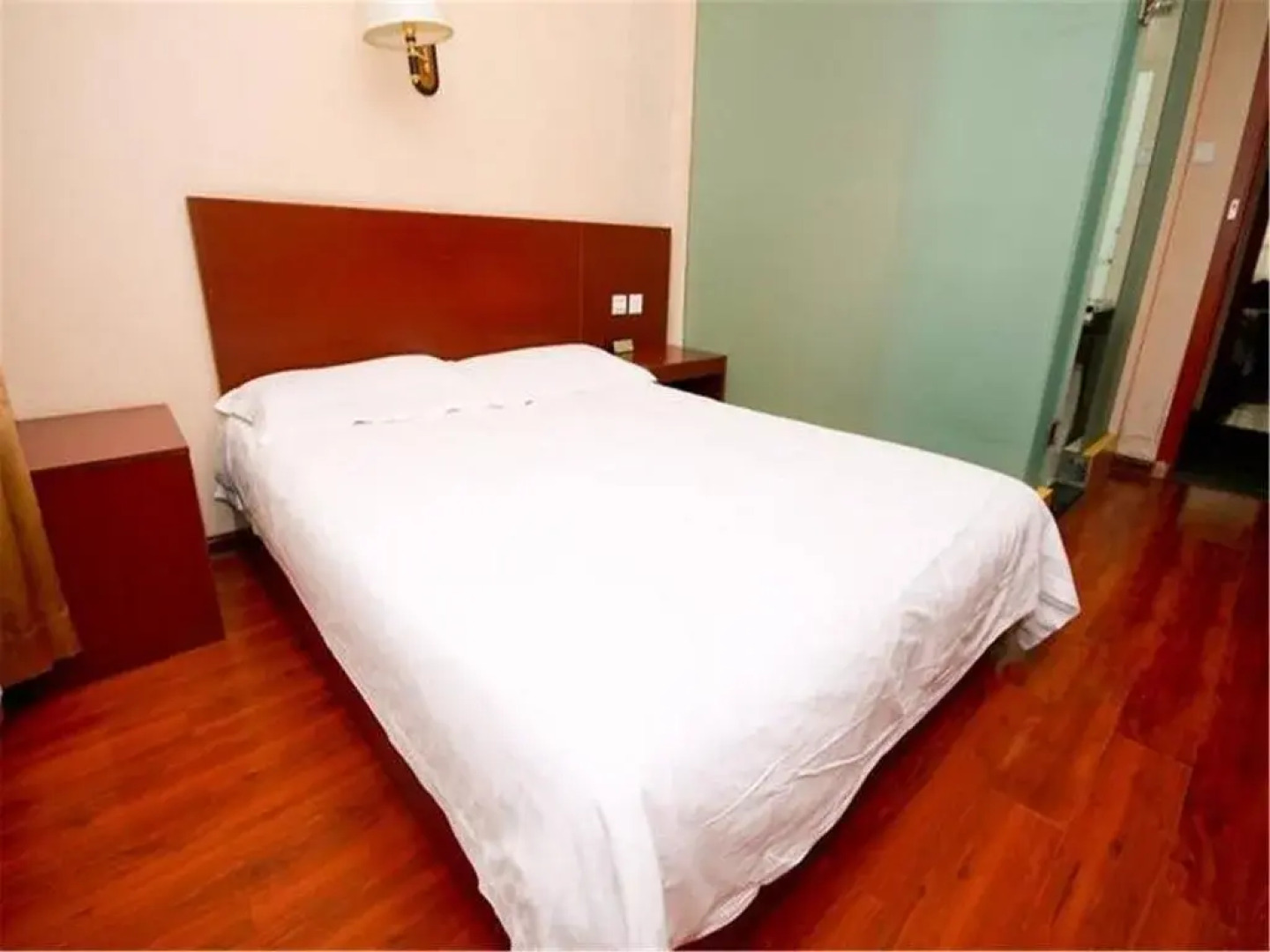 Xi'an Langdu Express Hotel