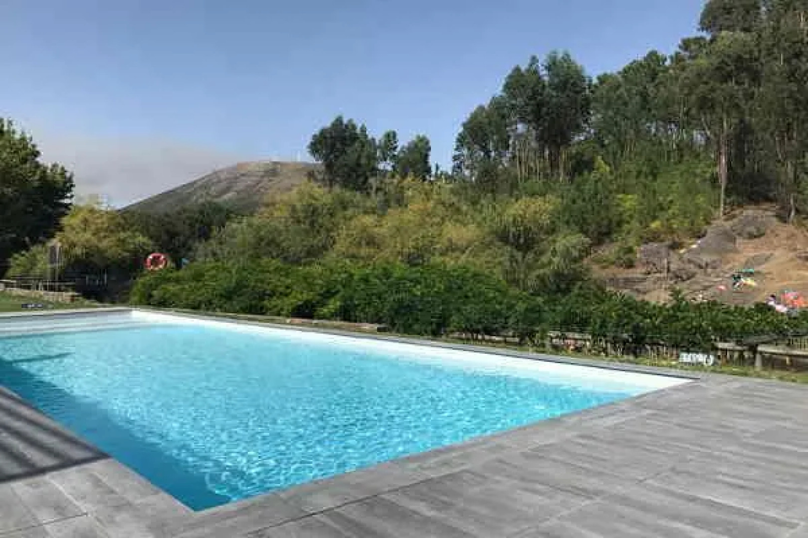 Resort Natureza Villa Rio