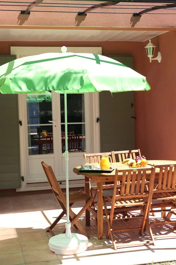 L'Enclos de l'Aqueduc