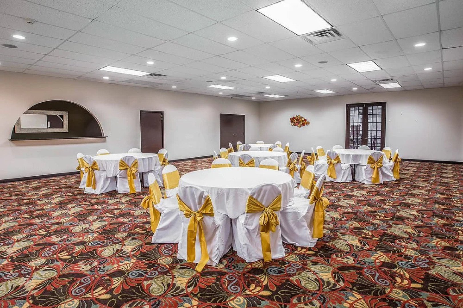 Greenville Inn and Suites