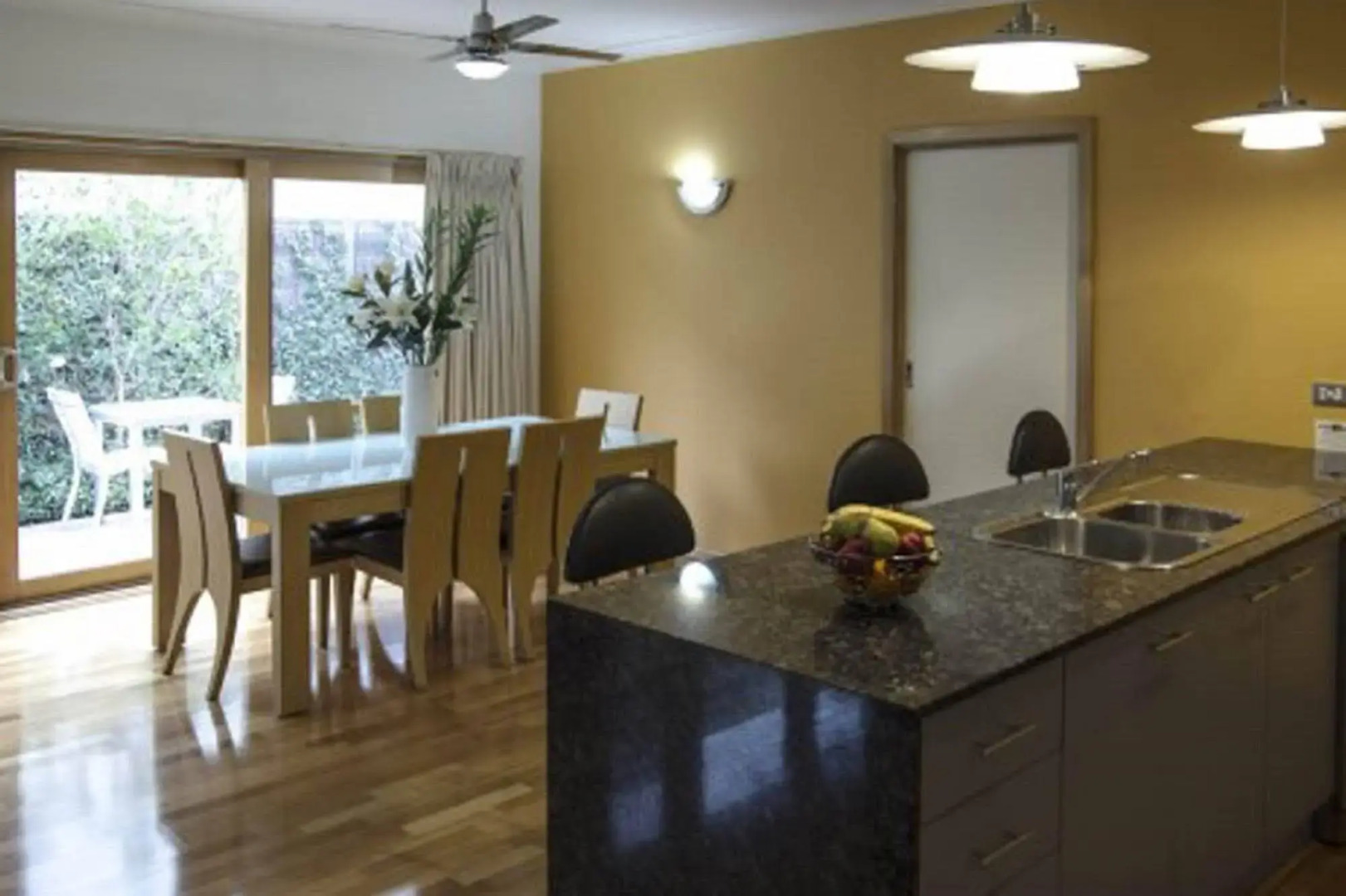 Apartments on Church