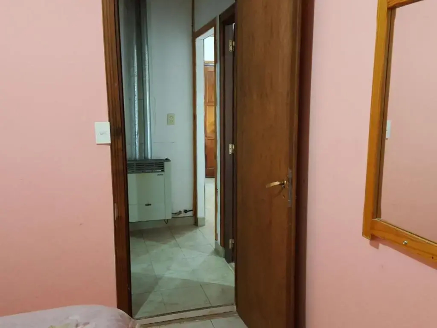 Cabañas Años Verdes