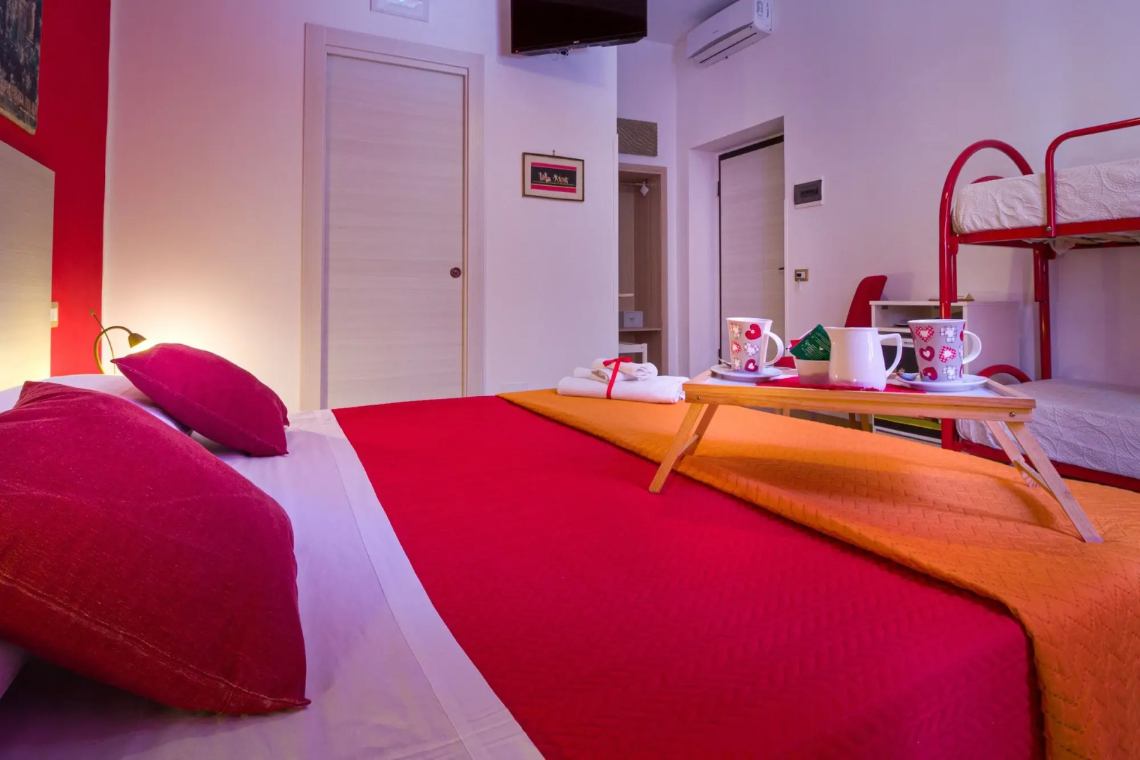 B&B V&V Suite & Breakfast