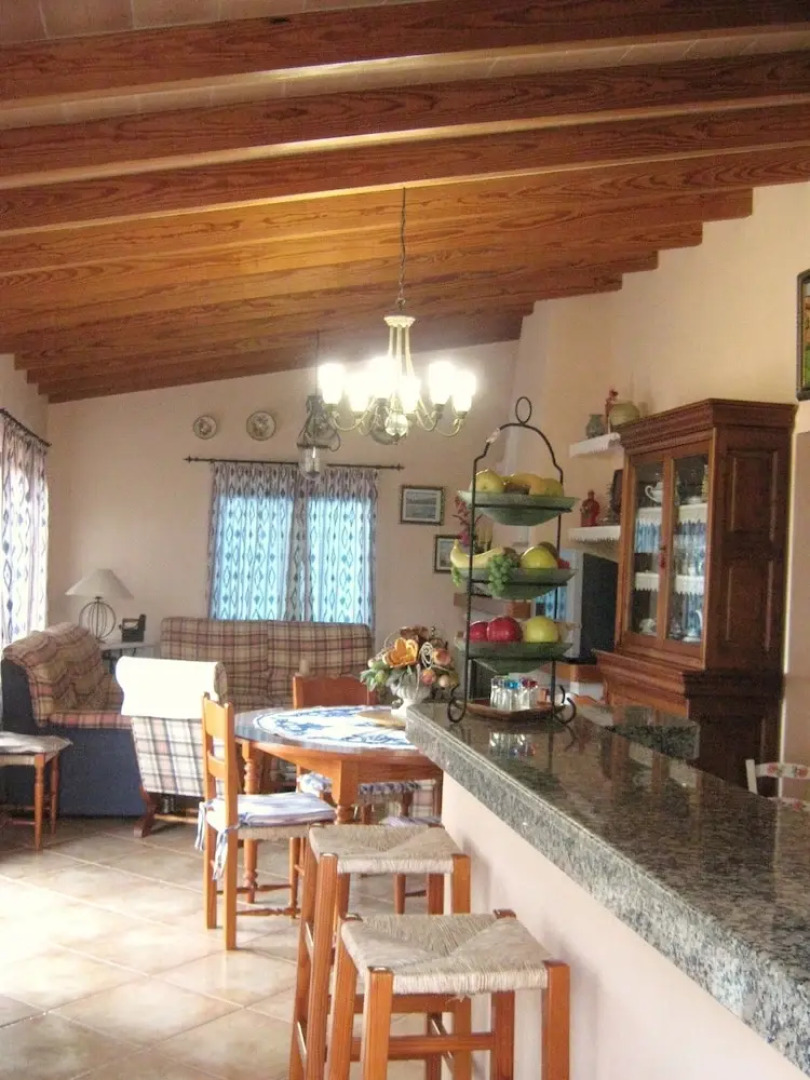 Finca Sa Gruta Marines