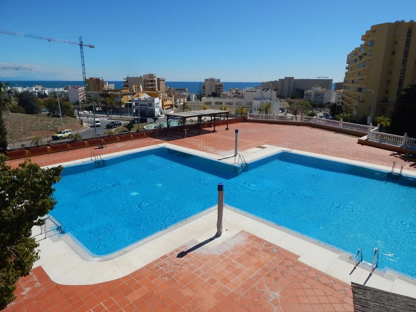 Apartment Apartamento Duquesa de España