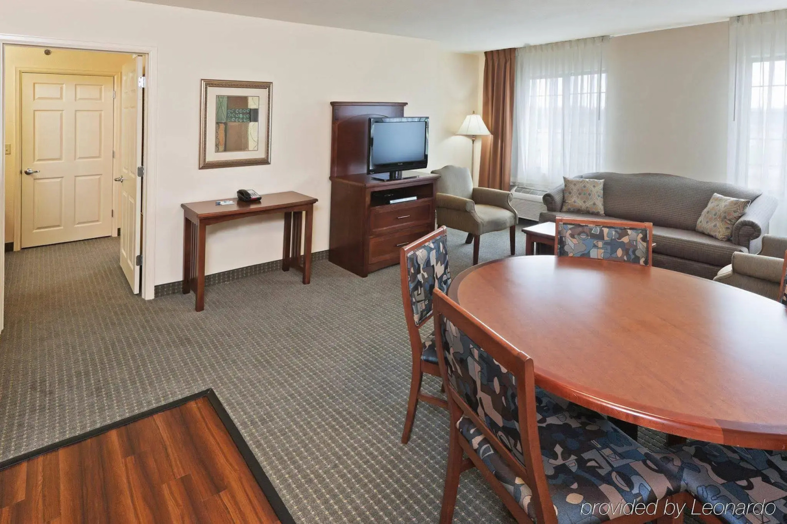 Staybridge Suites Wichita by IHG