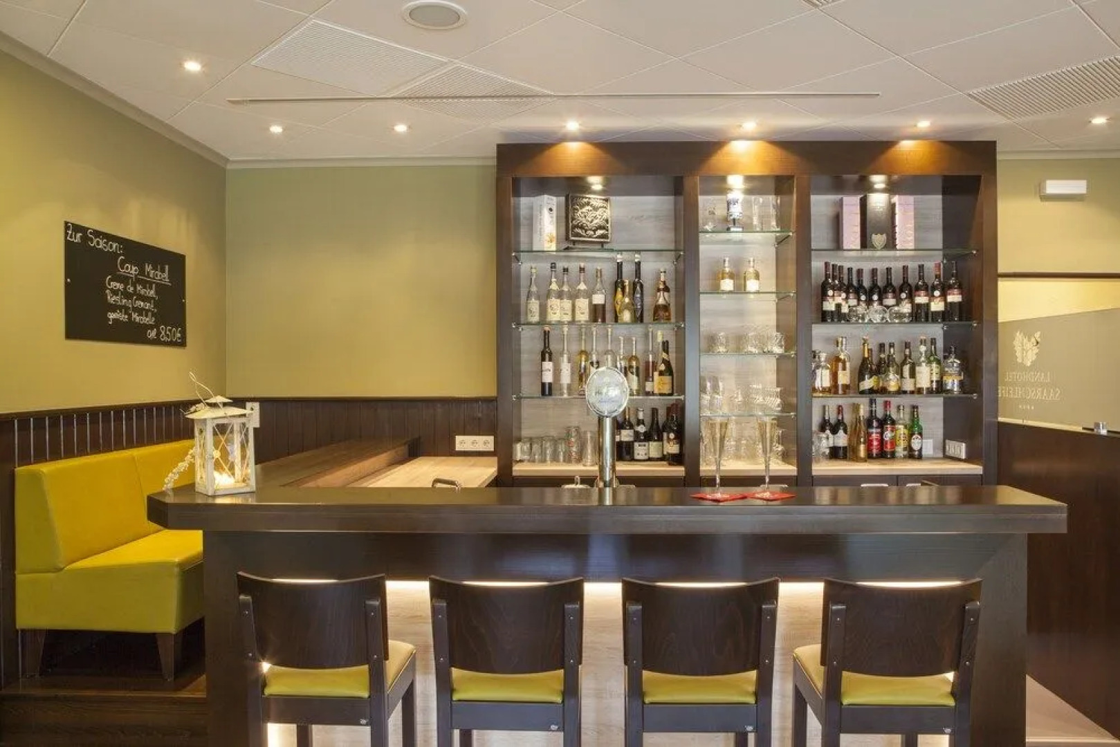 Landhotel Saarschleife