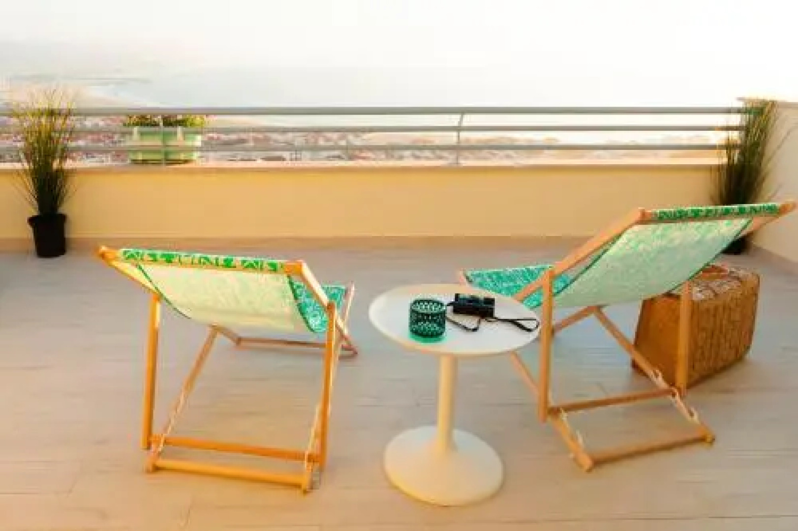 Home Sweet Praia Penthouse