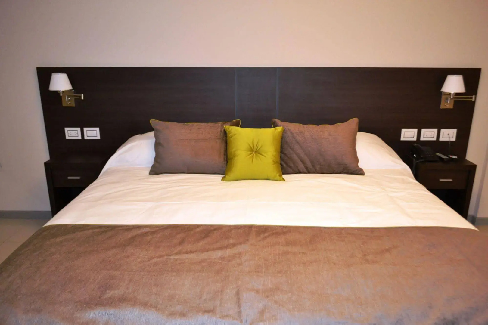 Fader Hotel Boutique