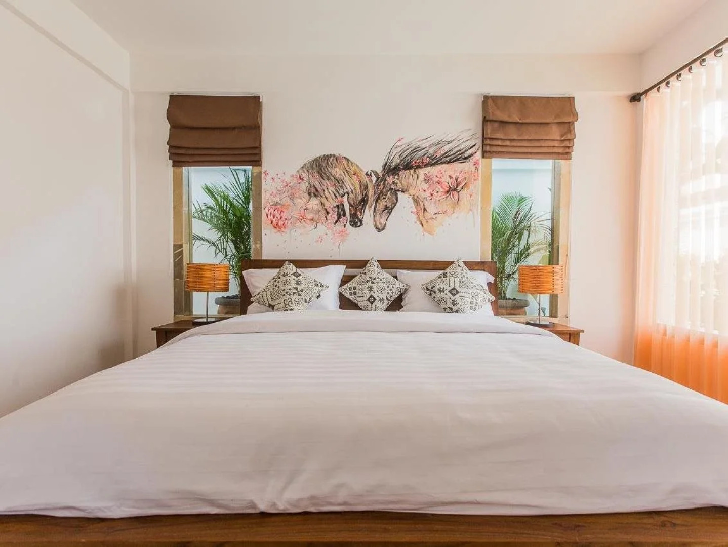 Two Lizards Beach Villas