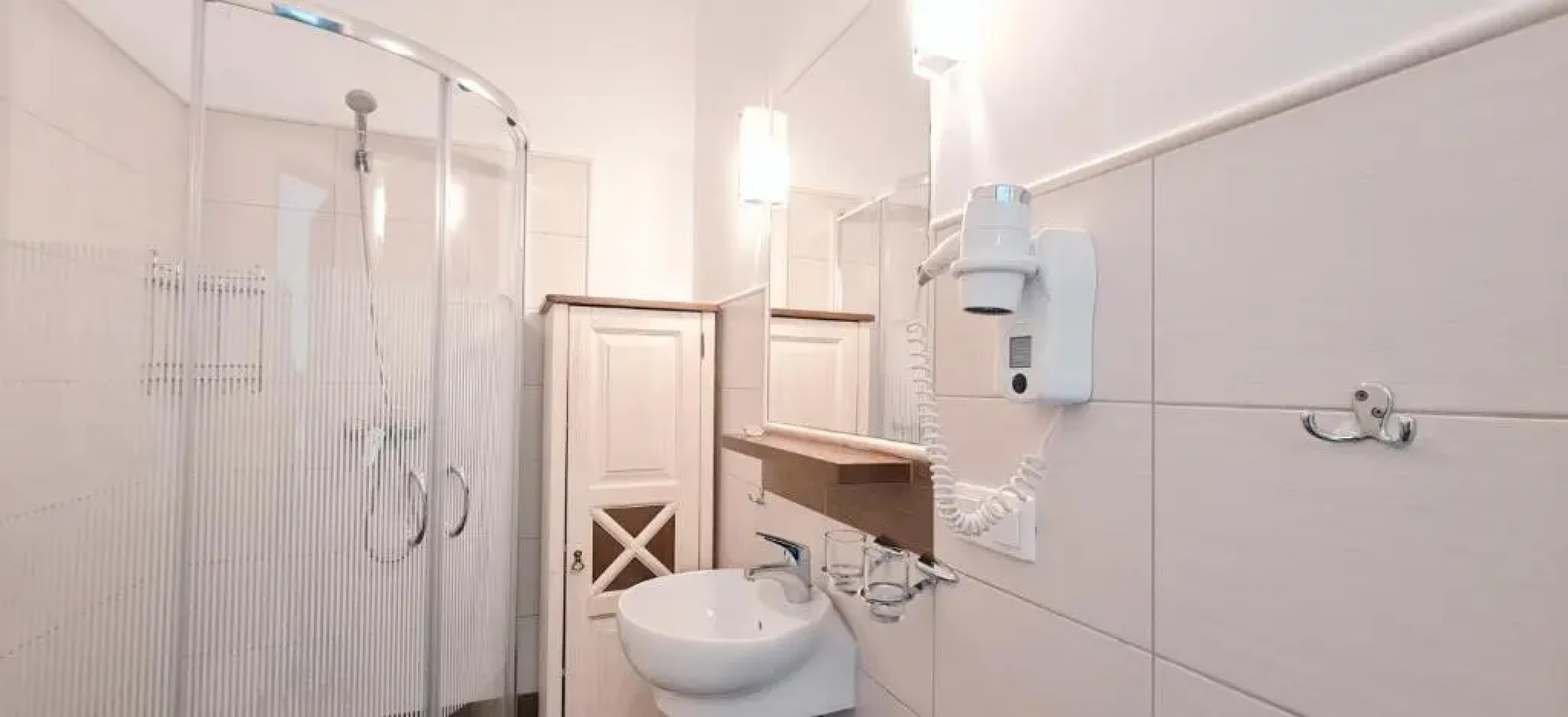 Apartamenty Sasinówka