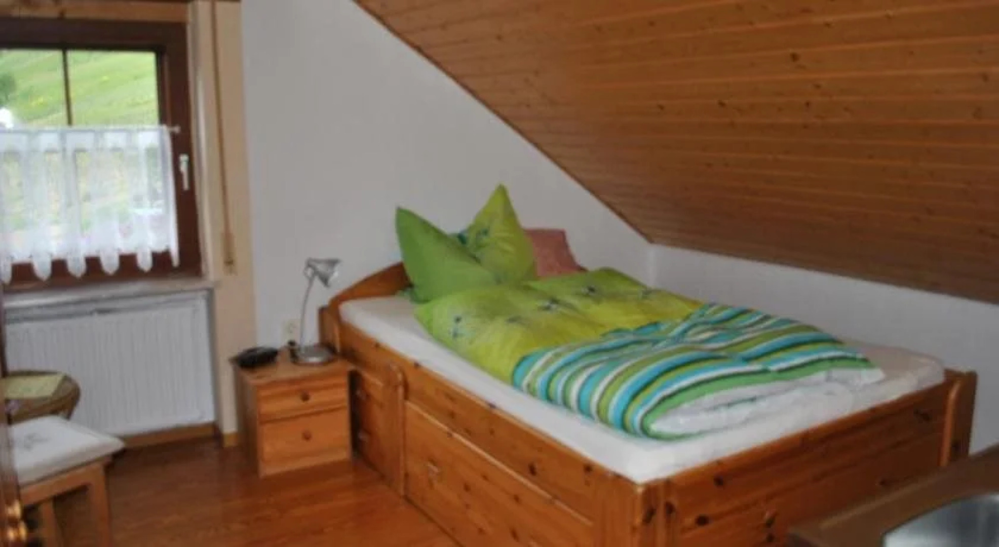 Weingut & Gästehaus Sonnenhof