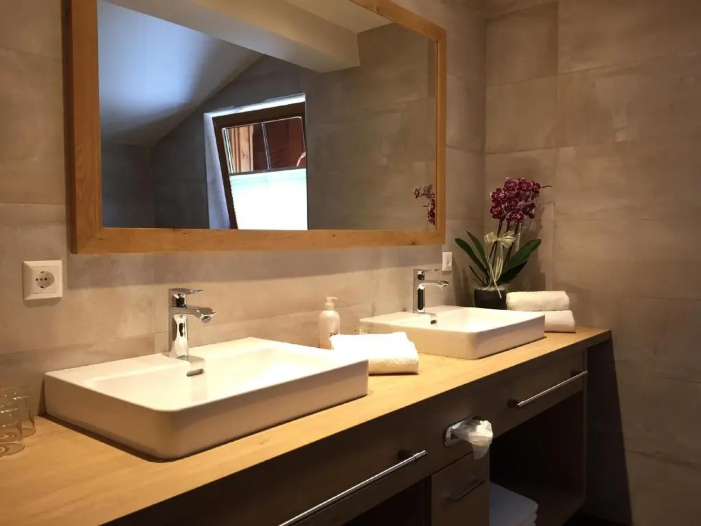 Aparthaus Alpbach Juwel