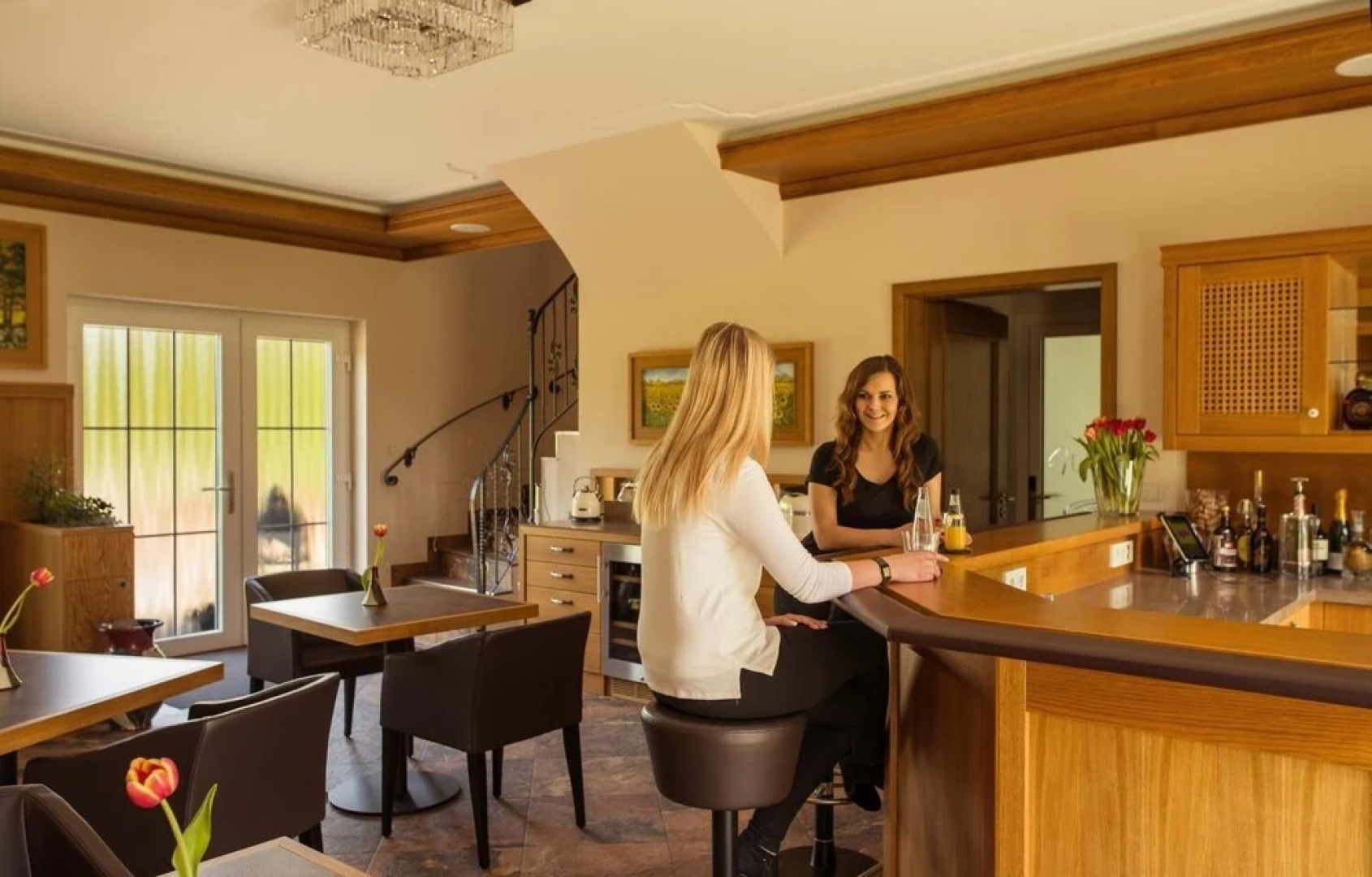 Schrebenza Apartments & Natur