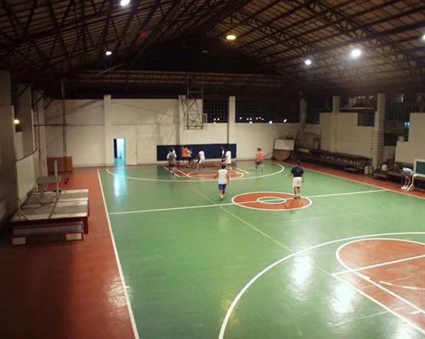 Greenheights Business & Convention Center