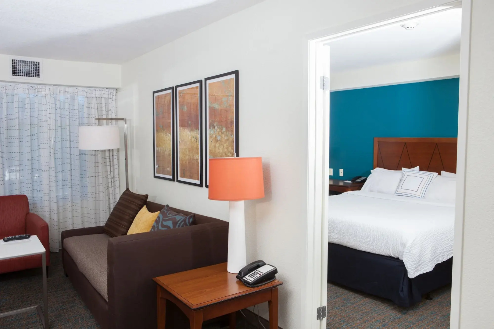 Residence Inn by Marriott Los Angeles Westlake Village