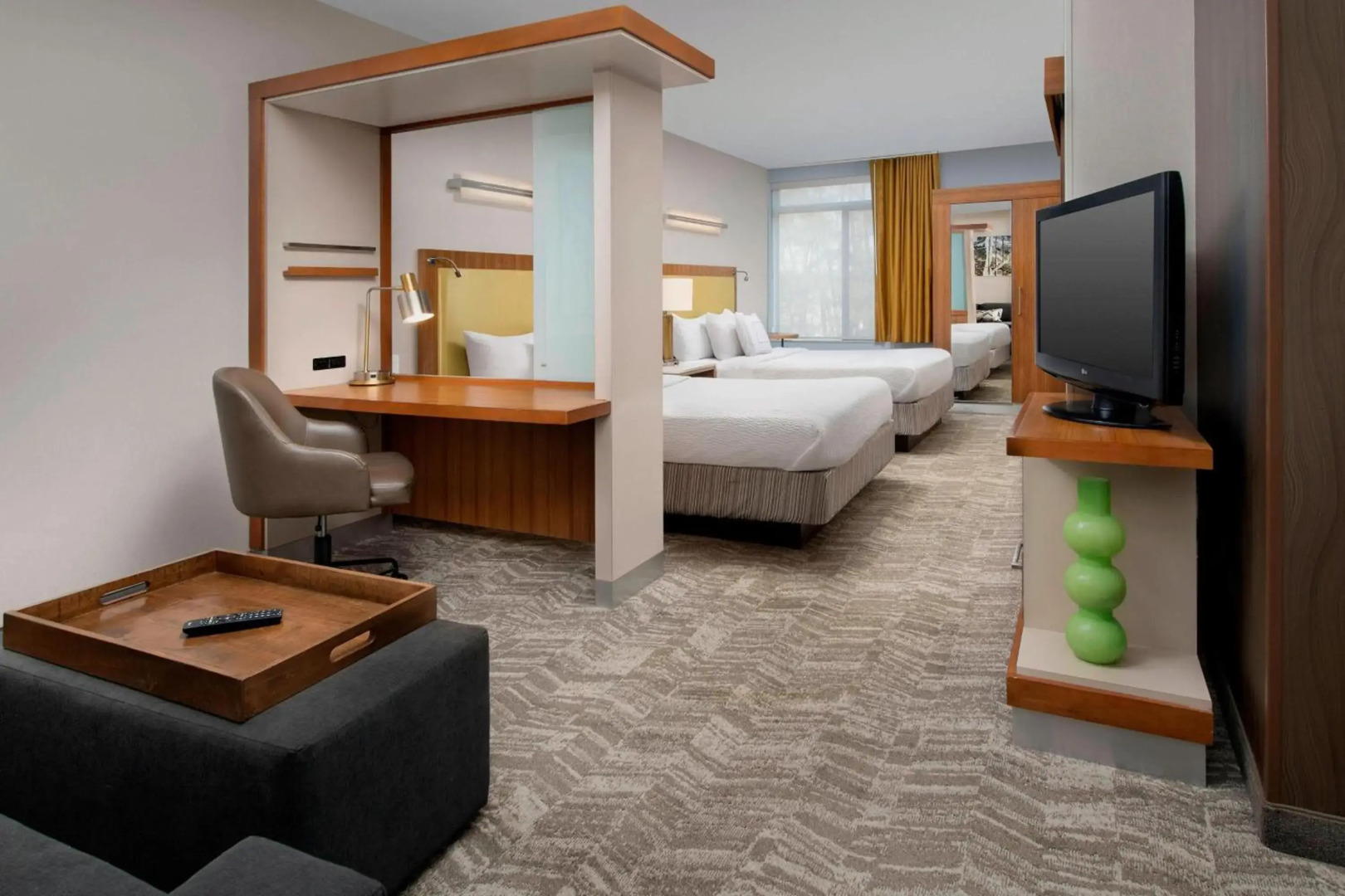 SpringHill Suites by Marriott Potomac Mills Woodbridge
