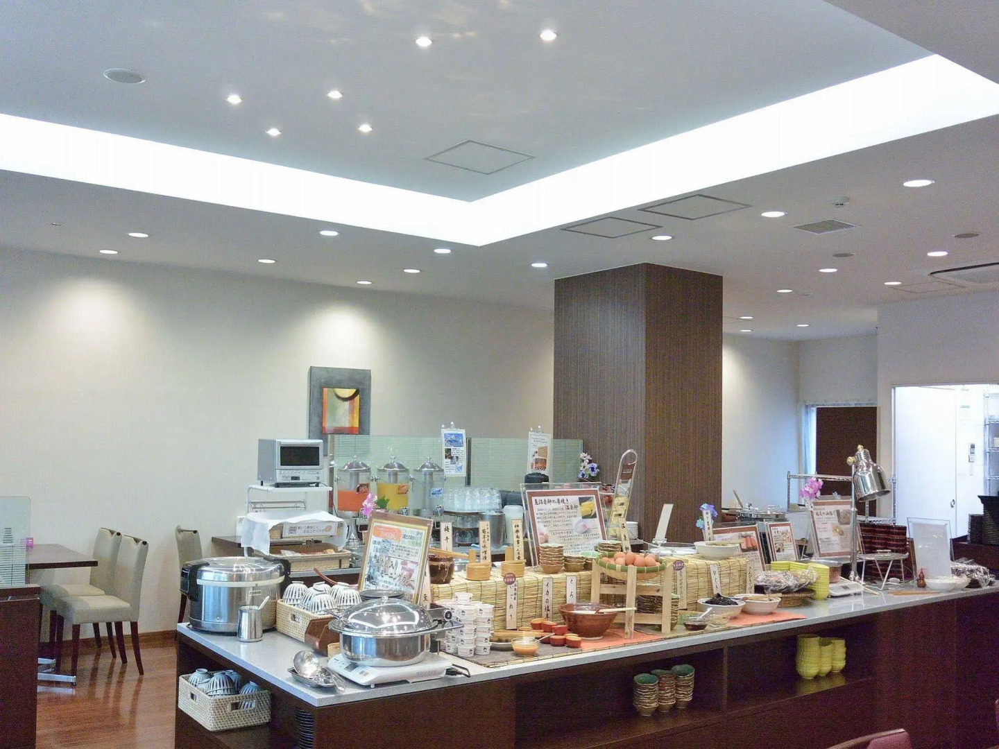 Hotel Hokke Club Niigata Nagaoka