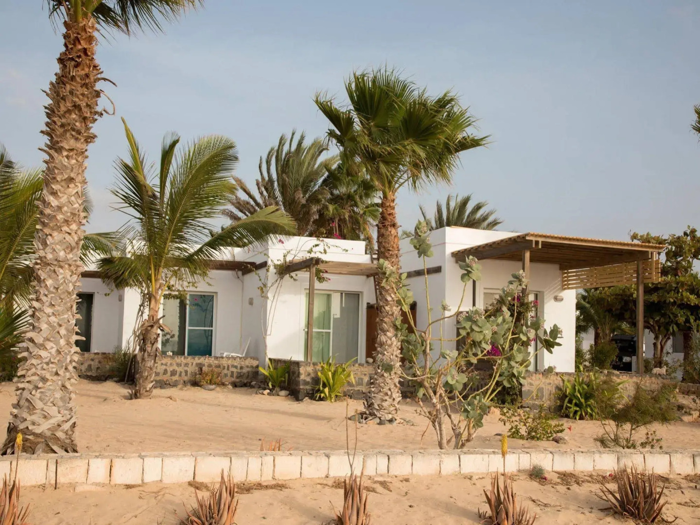 Vilas Praia de Chaves