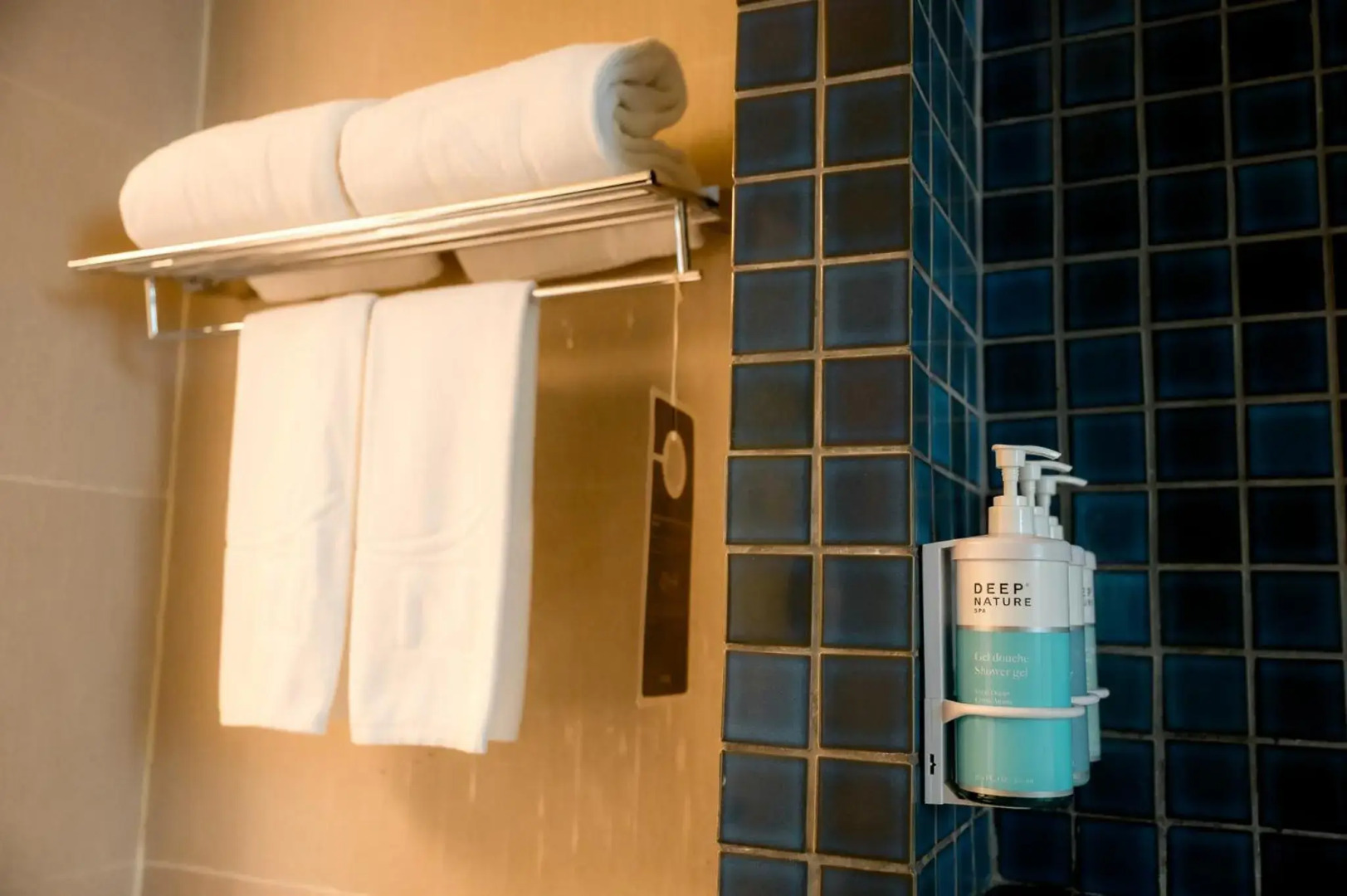 The Nouveau Chumphon Beach Resort & Golf