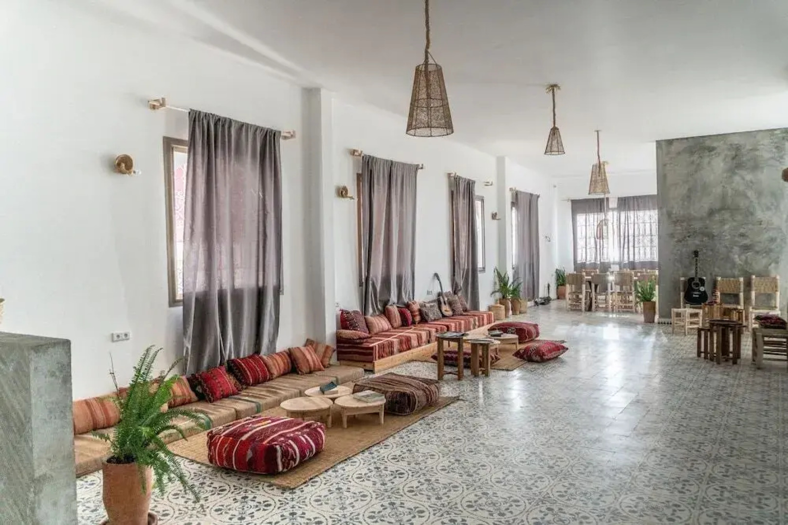 Zen Surf Beach House