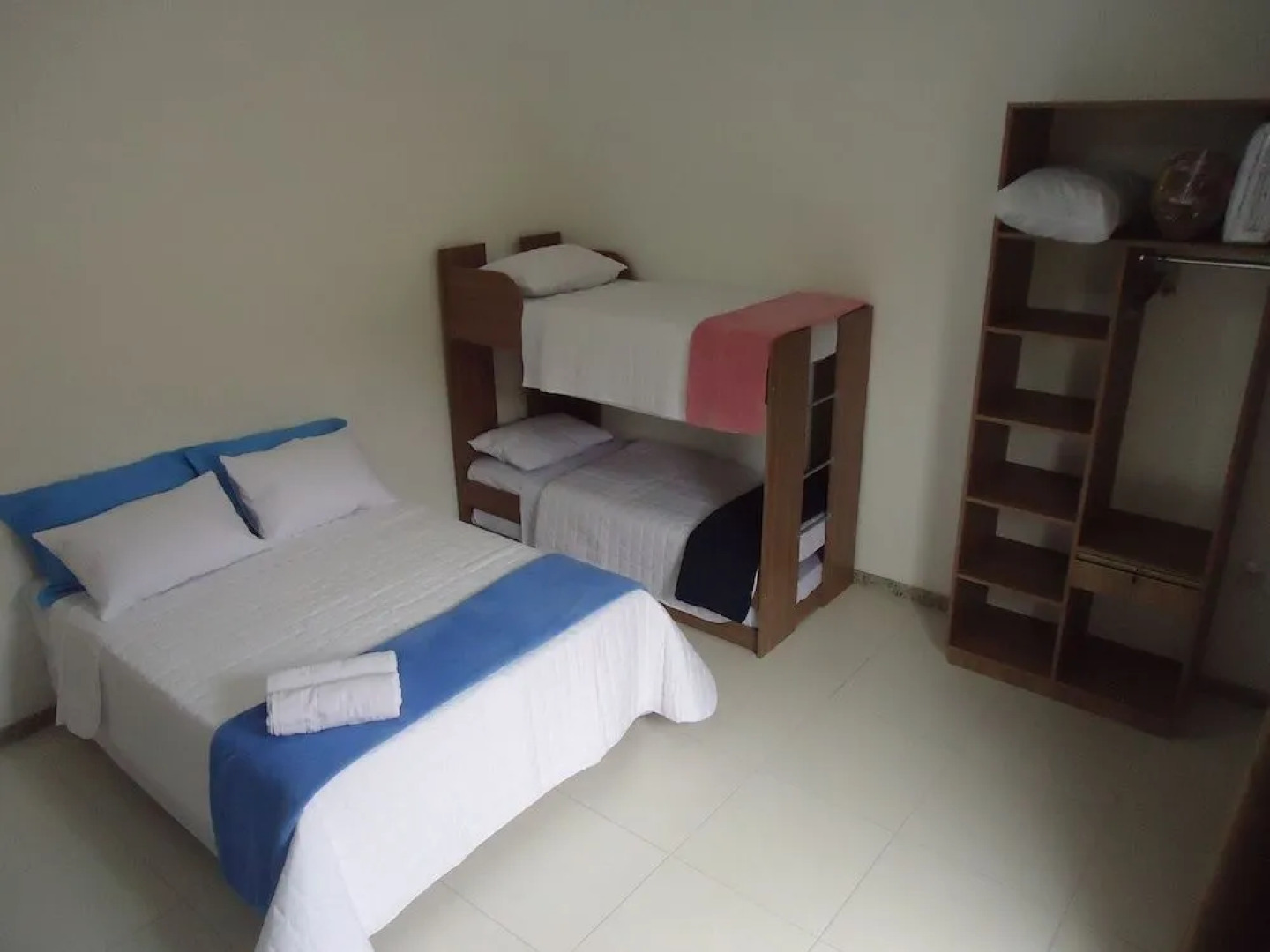 Pousada Vô Quintino