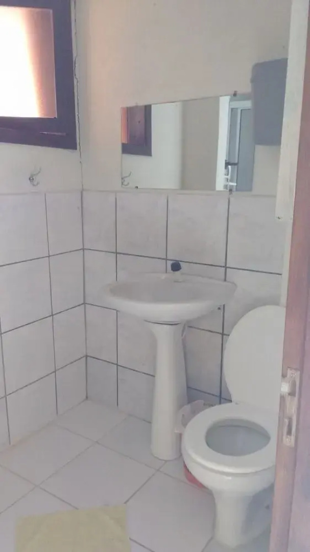 Pousada Rio da Prata