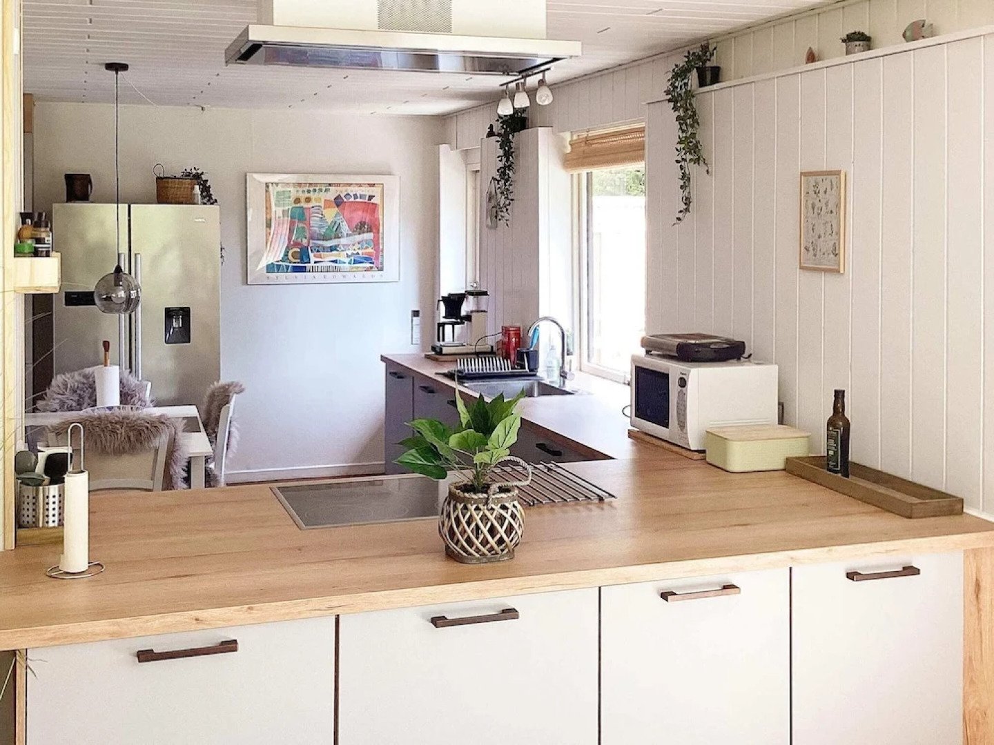 12 Person Holiday Home in Vaeggerlose