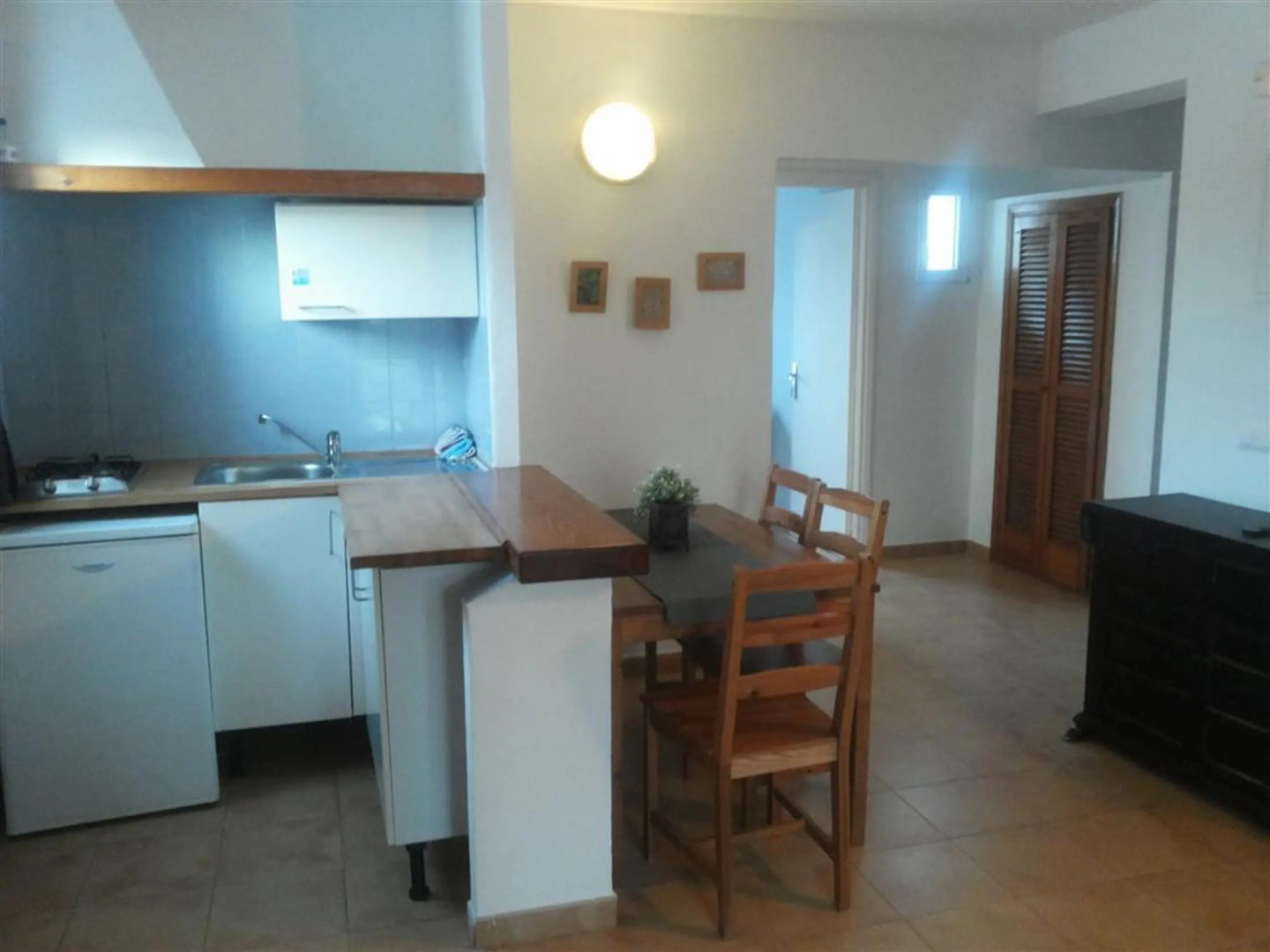 Apartamentos Formentera