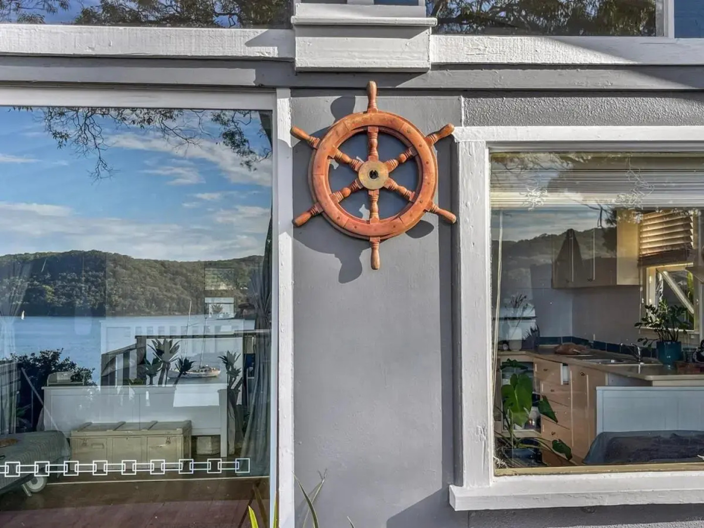 Island Paradise - Private Waterfront Retreat