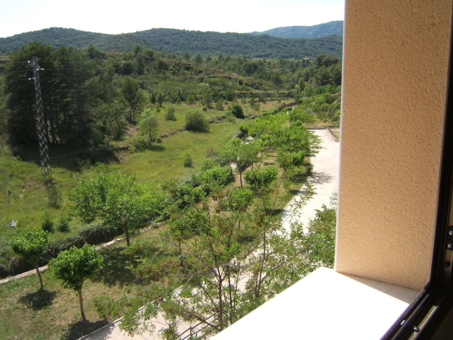 Albergue La Font Lluny