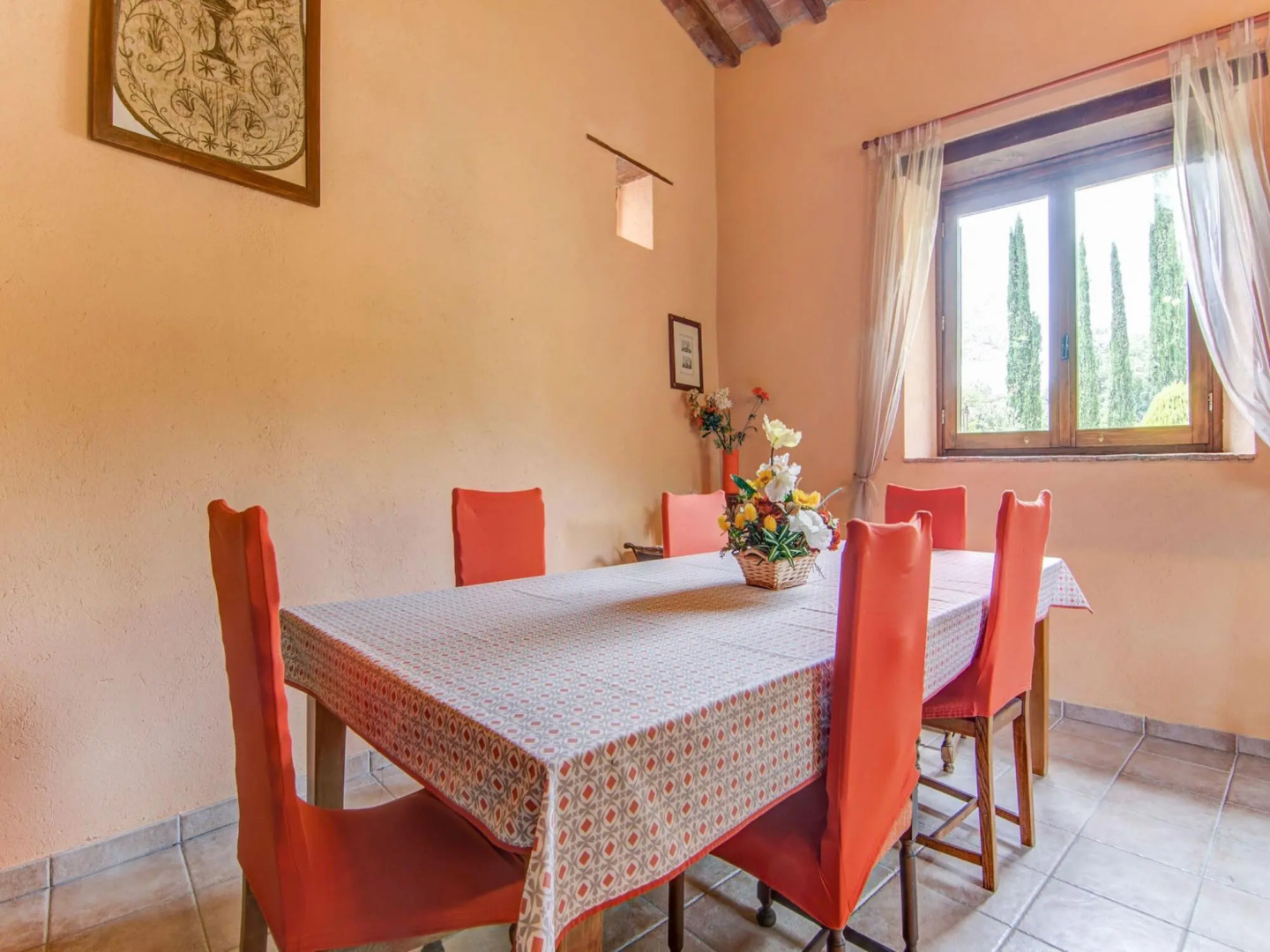 Belvilla by OYO Borgo Maiorca