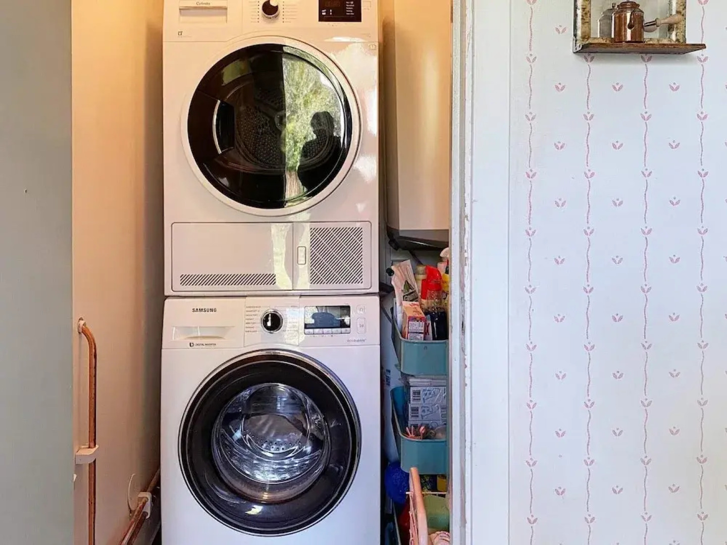 6 Person Holiday Home in Ingatorp-by Traum