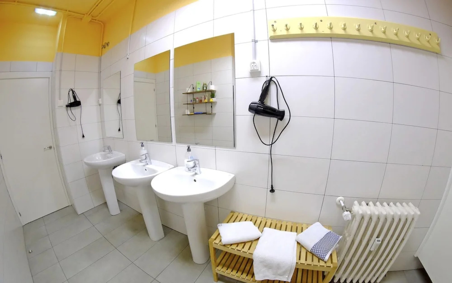 Santander Central Hostel