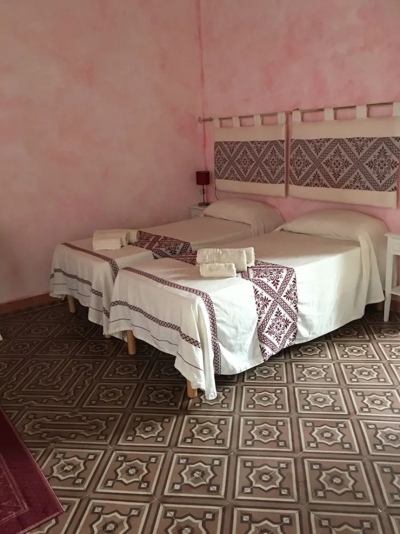 Affittacamere Le Gemelle