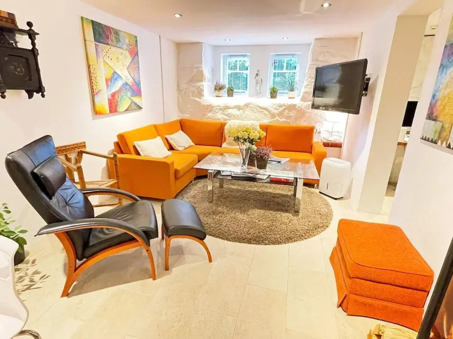 10 Person Holiday Home in Arendal-by Traum