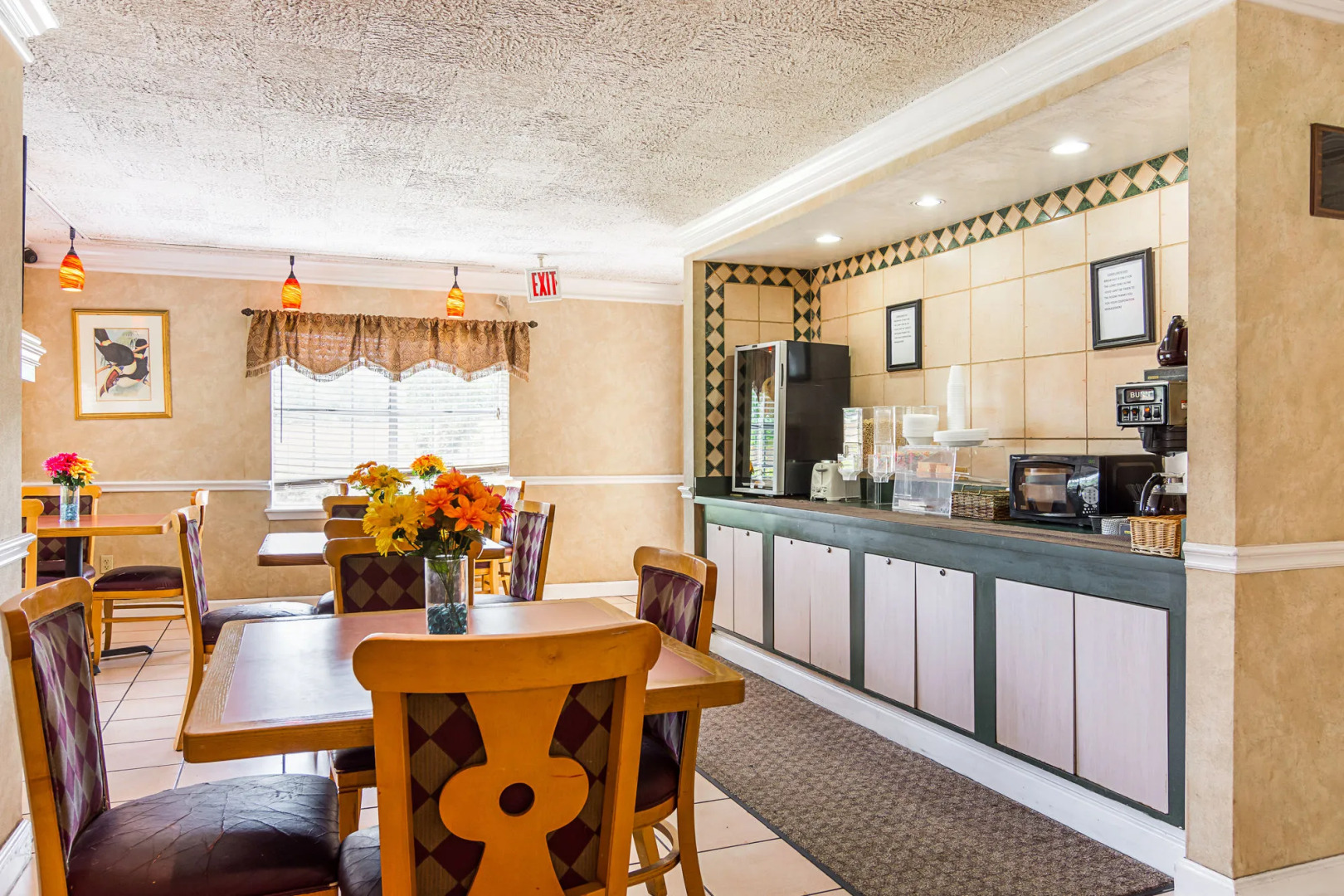 Magnuson Hotel Little Rock South