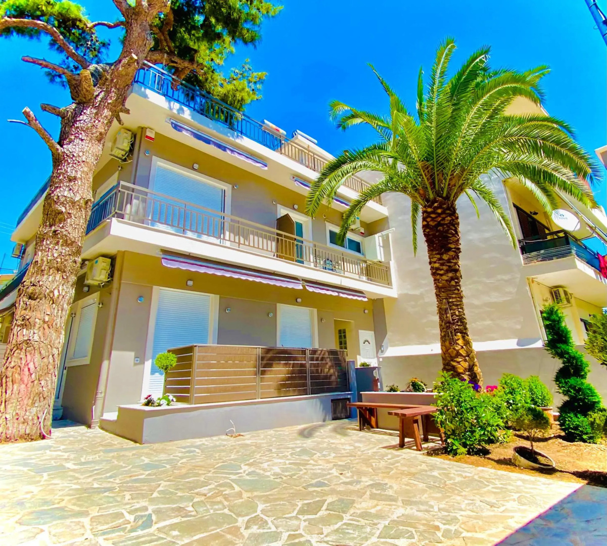 Phoenix Garden Apartments II