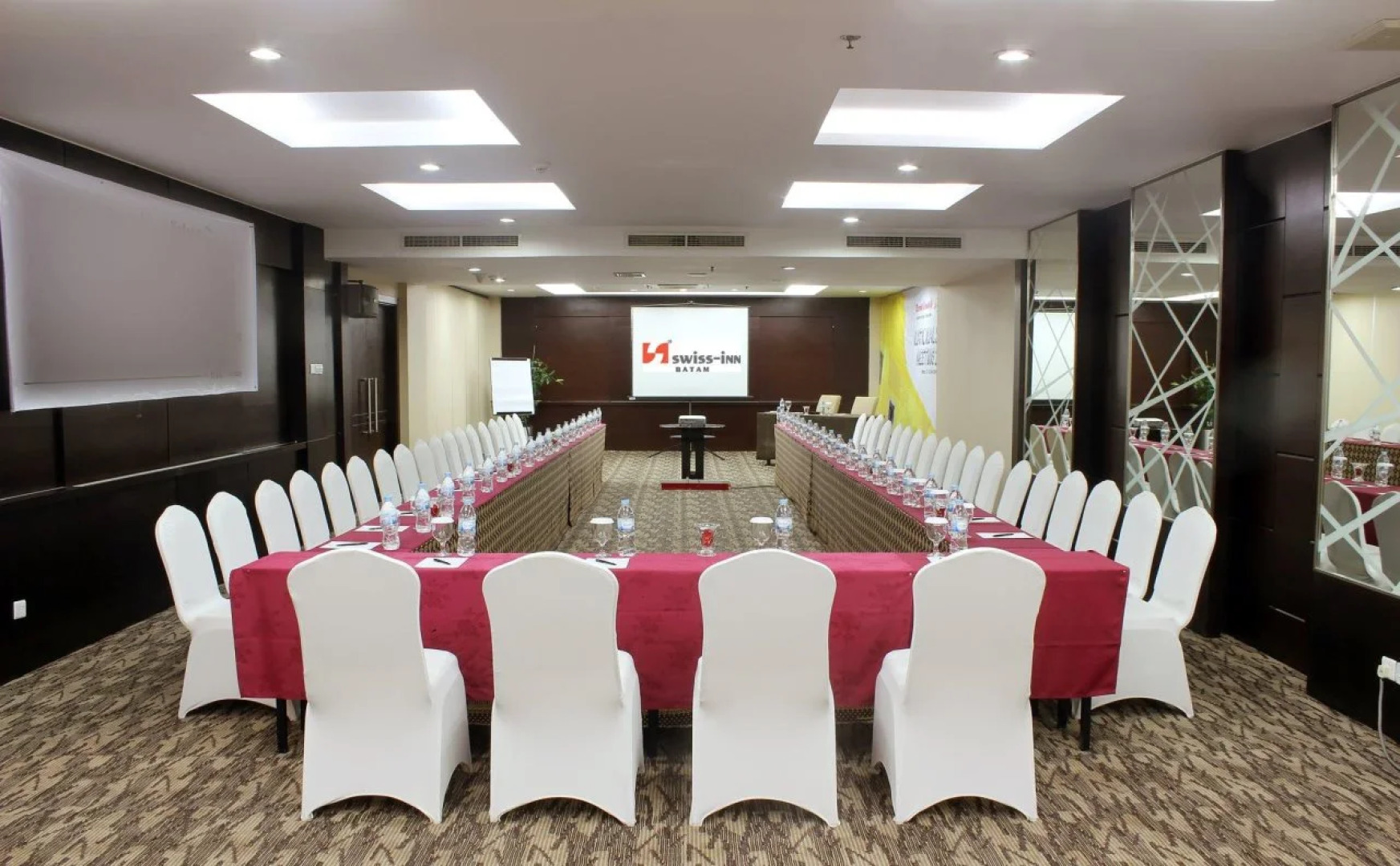Swiss-Belinn Baloi Batam