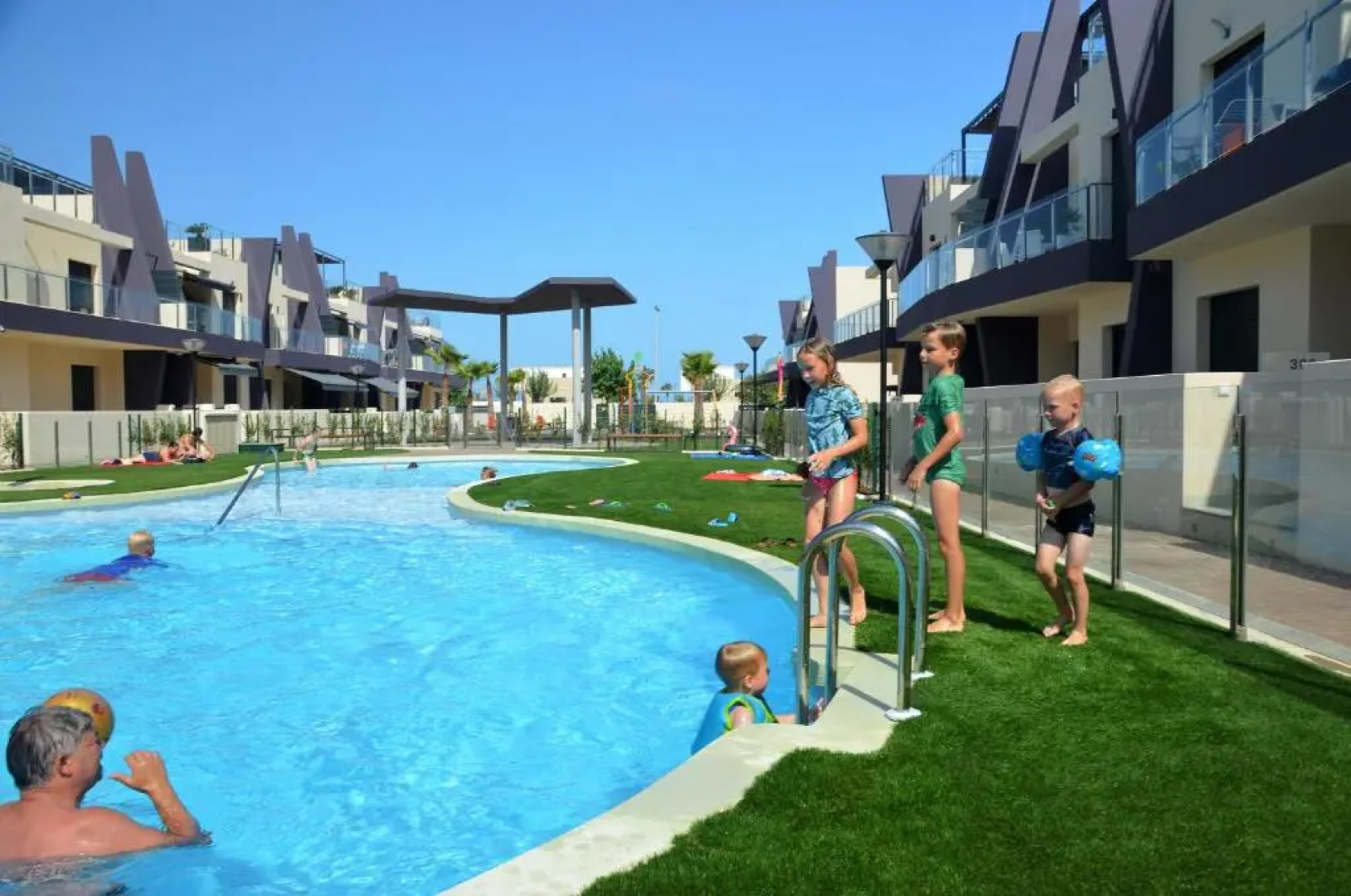 Higuericas Beach Apartment