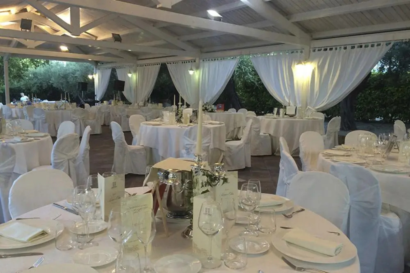 Tenuta Querce Grosse