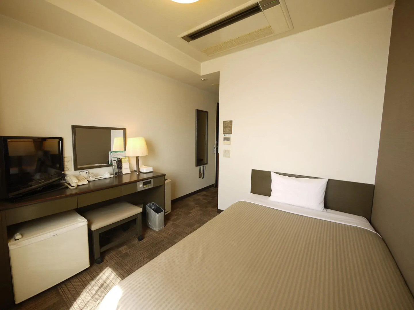 Hotel Route-Inn Court Yamanashi